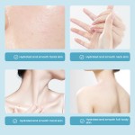 Night Face Cream Manufacturer - MULAN Custom Whitening Acne Anti Wrinkle