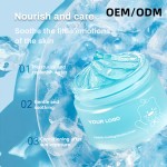 Skin Care Cream Factory - MULAN Factory Direct Soothing Smoothie