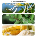 Scented Body Powder Factory - MULAN Private Label Sophora Calms