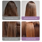 Hair Essential Oil Factory - MULAN Organic Perfumed Jojoba Sunflower