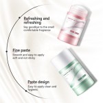 Solid Perfume Factory - MULAN OEM Custom Portable Mini Balm