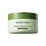 Prickly Heat Powder Manufacturer - MULAN Adult Body Care Women Calms