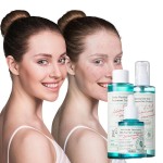 Skin Care Set Factory - MULAN Custom Acne Treatment Korean Style