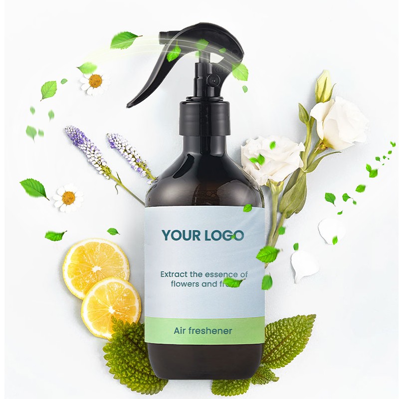 Air Freshener Manufacturer - MULAN OEM Custom Eco Friendly Home