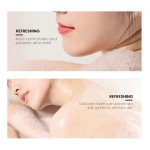 Shower Gel Manufacturer - MULAN Women Deep Cleansing Milk Fragrance