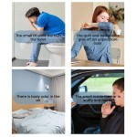 Air Freshener Spray Factory - MULAN OEM Custom Home Perfume Room