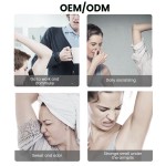 Antiperspirant Stick Manufacturer - MULAN Daily Use Portable Refreshing