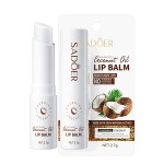 Lip Balm Factory - MULAN Coconut Oil Non Paraben Premium