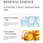 Night Face Cream Factory - MULAN Papaya Whitening Hydrating Quick Absorb