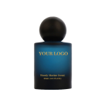 Men Perfume Factory - MULAN New Luxury Woody Marine Long Lasting