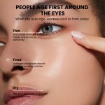 Eye Oil Manufacturer - MULAN Private Label Peptide Moisturizing