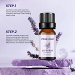 Essential Oil Manufacturer - MULAN OEM Custom Lavender Whitening Oil