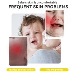 Baby Skin Care Manufacturer - MULAN Organic Natural Tea Seed