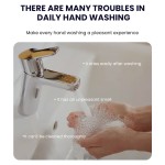 Hand Sanitizer Factory - MULAN Wholesale Custom Volume Citrus