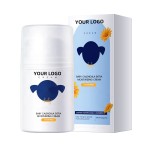 Moisturizing Cream Factory - MULAN Custom Eco Friendly Hydrating