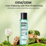 Acne Treatment Toner Manufacturer - MULAN Tea Leaf Niacinamide Salicylic Acid