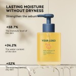 Baby Touch Oil Manufacturer - MULAN Factory Supply Blue Chamomile