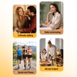 Roll On Perfume Factory - MULAN Ladies Luxury Mini Eco Friendly Deodorant