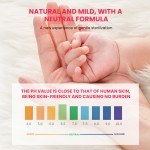 Laundry Disinfectant Factory - MULAN Custom Mild Fragrance Deep Stain