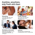 Deodorant Stick Manufacturer - MULAN OEM Custom Fragrance 75ml