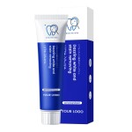 Toothpaste Manufacturer - MULAN Private Label Niacinamide Herbal