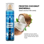 Body Spray Factory - MULAN Private Label Apple Refresh Long Lasting