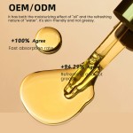 Essential Oil Factory - MULAN Customized 120ml Skin Care Baby