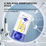 Body Moisturizer Manufacturer - MULAN 15g Coconut Horse Oil Baby