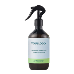 Air Freshener Spray Factory - MULAN OEM Custom Home Perfume Room