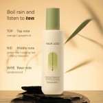 Clothing Fresheners Factory - MULAN Long Lasting Suppress Bacteria