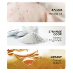 Body Oil Manufacturer - MULAN Natural Blue Chamomile Baby Massage