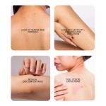 Shower Gel Manufacturer - MULAN Women Deep Cleansing Milk Fragrance