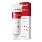 Toothpaste Manufacturer - MULAN OEM ODM Probiotic Shining White