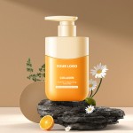 Hand Gel Manufacturer - MULAN Refreshing Hydrating Collagen Smooth