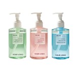 Hand Cleaning Gel Factory - MULAN OEM High Quality Deep Cleaning