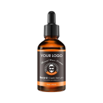 Beard Serum Manufacturer - MULAN Man Moisturizing Growth Thicker