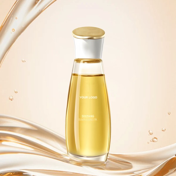 Pregnancy Oil Manufacturer - MULAN Pregnant Women Olive Oil Abdominal