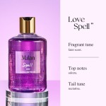 Body Wash Factory - MULAN Organic Fragrance Gel Deep Cleaning Moisturizing