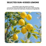 Essential Oil Manufacturer - MULAN OEM Organic Lemongrass Antibacterial