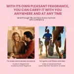 Ladies Perfume Manufacturer - MULAN Premium Galaxy Sparkling Floral