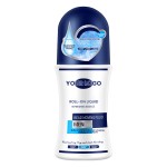 Antiperspirant Deodorant Factory - MULAN Organic Natural Refreshing