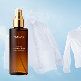 Clothing Fragrance Spray Factory - MULAN Effective Odor Inhibiting Fabric