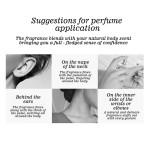 Women Perfume Manufacturer - MULAN Floral Long Lasting Cherry Blossom