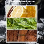 Car Diffuser Factory - MULAN Solid Wood Clip Long Lasting