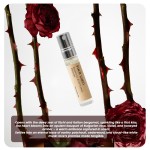 Perfume Samples Manufacturer - MULAN Miniature Rose Floral Travel