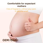 Pregnancy Oil Manufacturer - MULAN Pregnant Women Olive Oil Abdominal