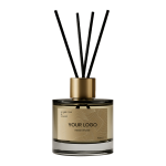 Essential Oil Diffuser Factory - MULAN Luxury Eco Friendly Long Lasting