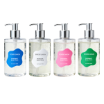 Body Wash Manufacturer - MULAN Organic Oil Control Acne Fighting