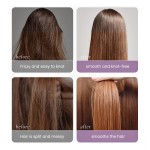 Hair Care Oil Manufacturer - MULAN Castor Seed Vitamin E Perfumed