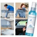 Air Freshener Factory - MULAN Long Lasting Fragrance Bedroom Car